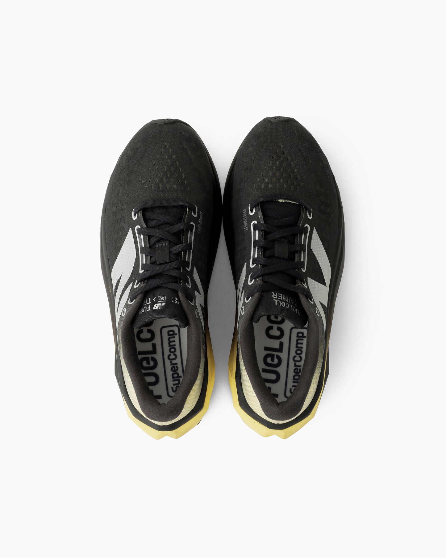 FuelCell SC Trainer V3 Black