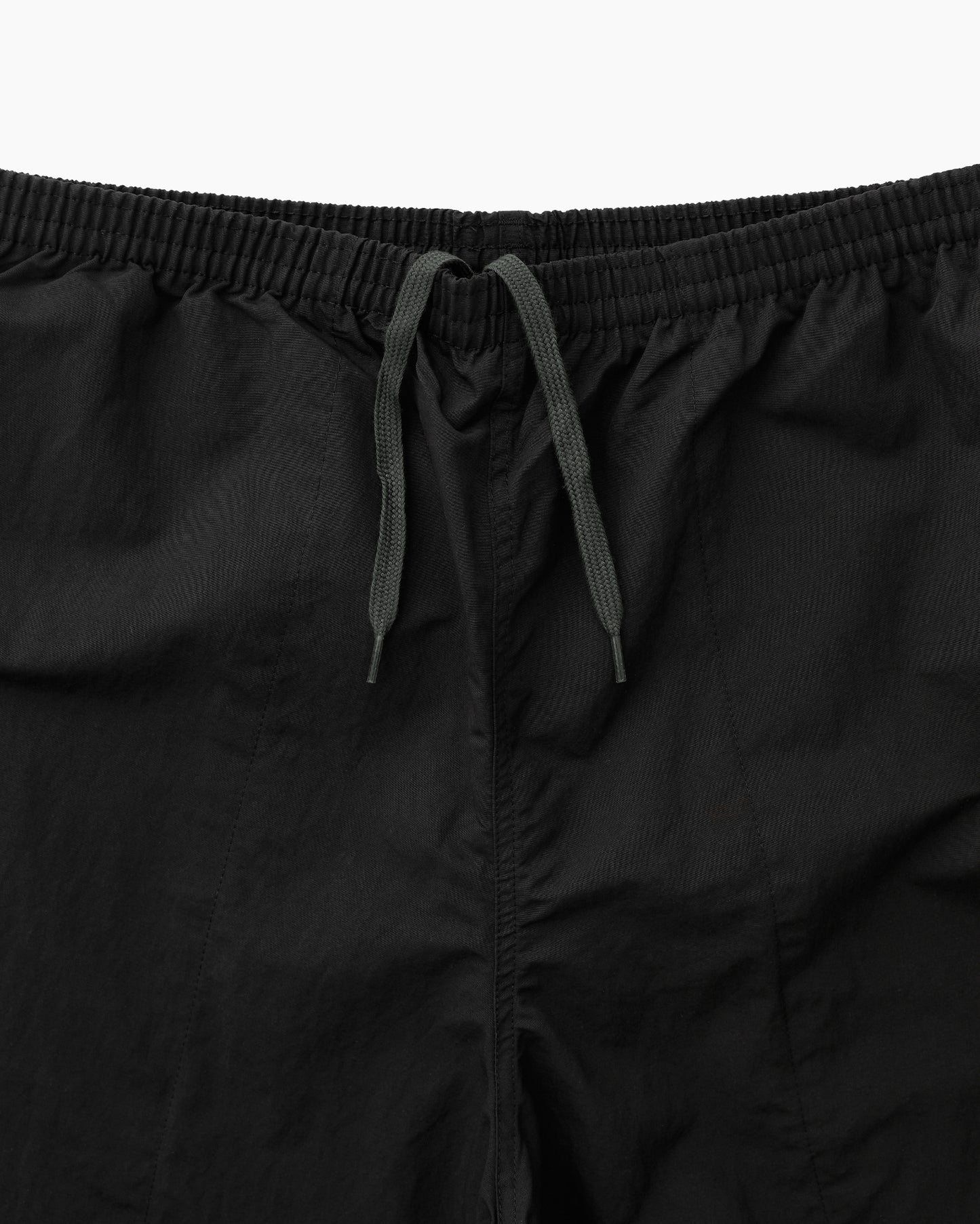 M's Baggies™ Longs - 7" Black w/Black