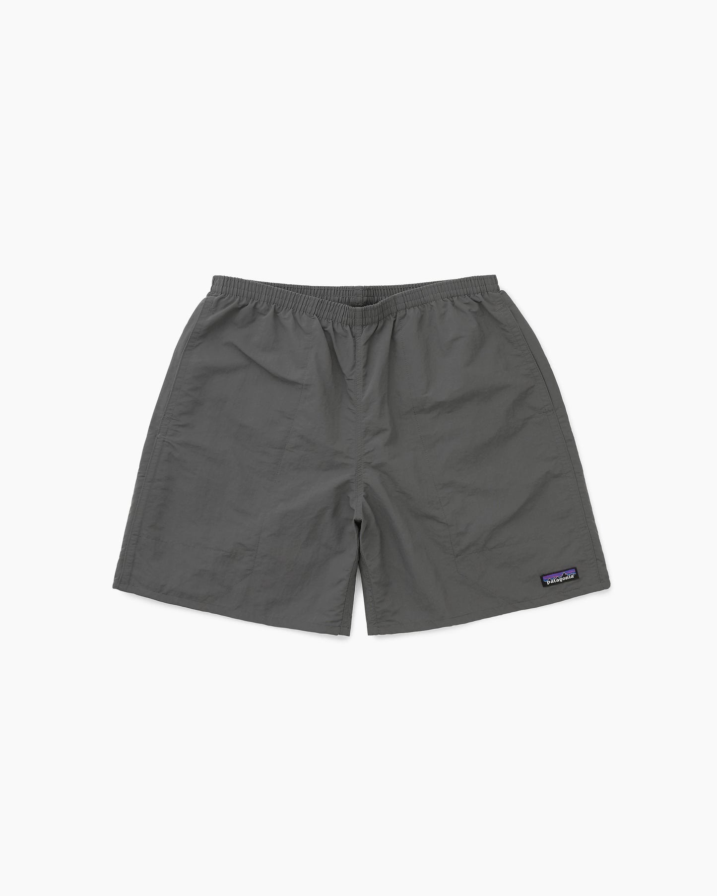M's Baggies™ Longs - 7" Forge Grey w/Forge Grey