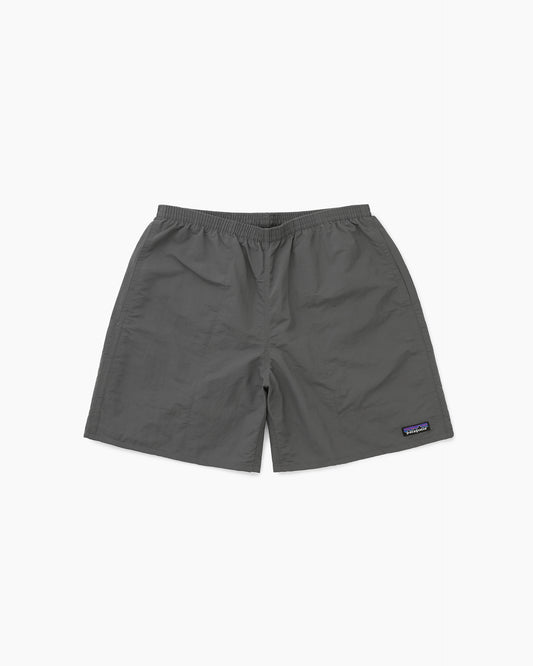 M's Baggies™ Longs - 7" Forge Grey w/Forge Grey