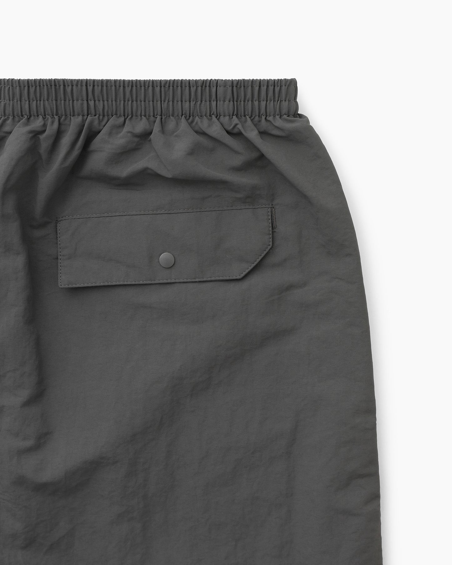 M's Baggies™ Longs - 7" Forge Grey w/Forge Grey