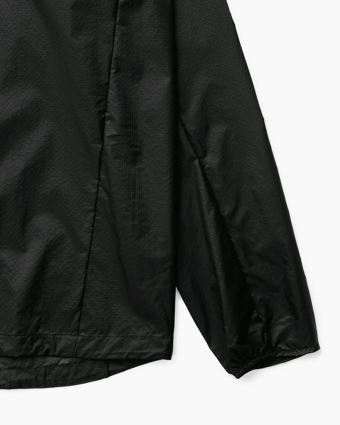 M's Houdini Jacket Black W/Black