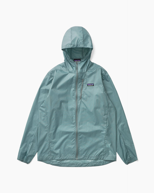 M's Houdini Jacket Blue Sage