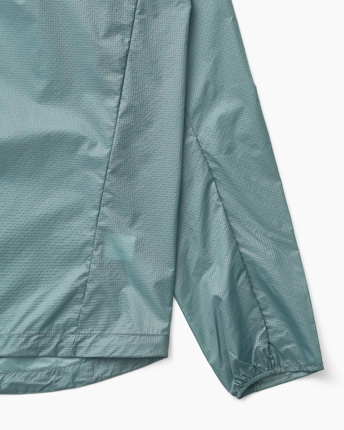 M's Houdini Jacket Blue Sage