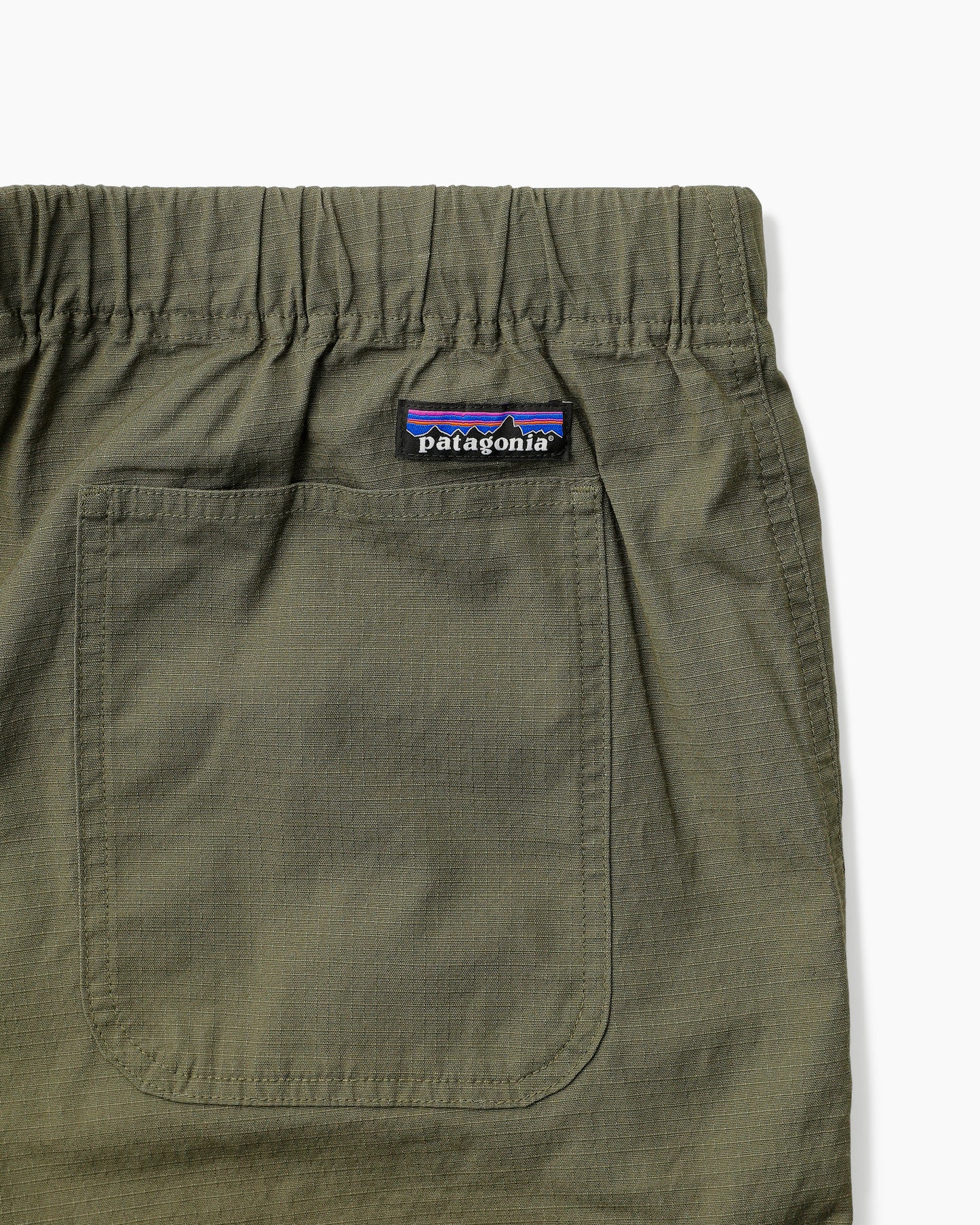 M's LW All-Wear Gi Pants Basin Green