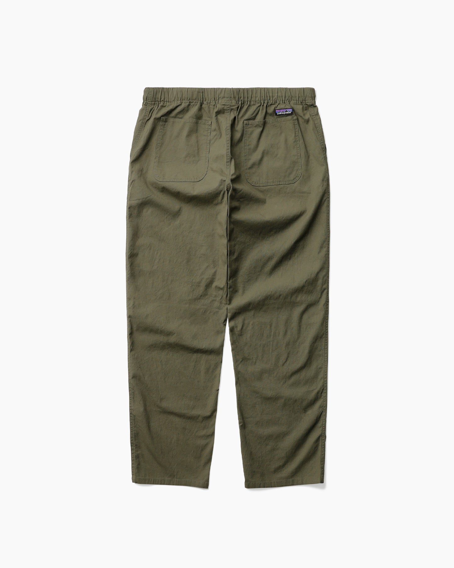 M's LW All-Wear Gi Pants Basin Green
