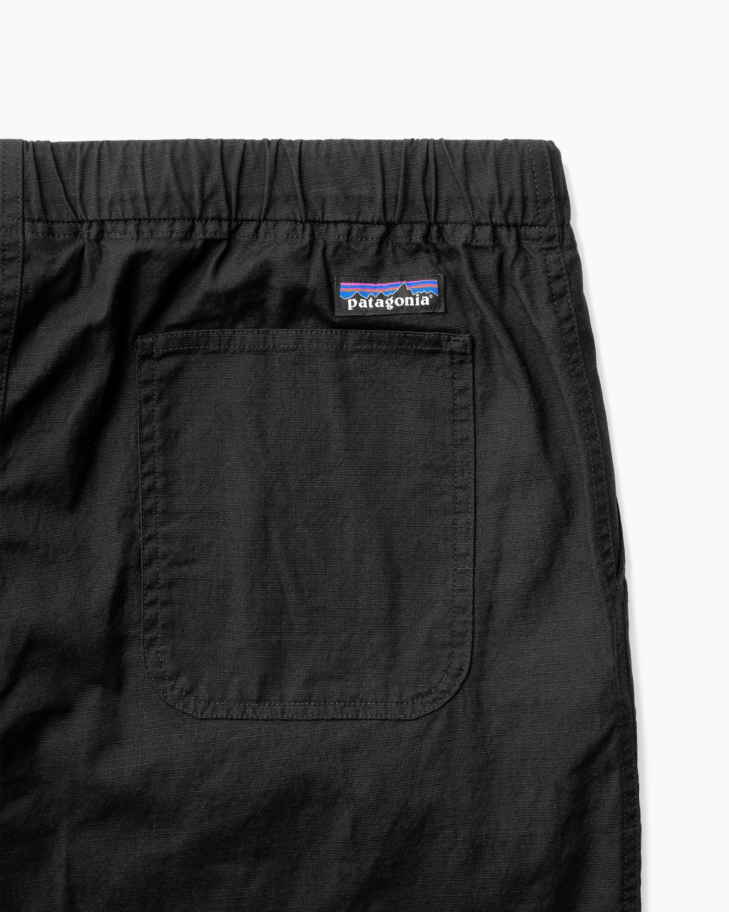 M's LW All-Wear Gi Pants Black