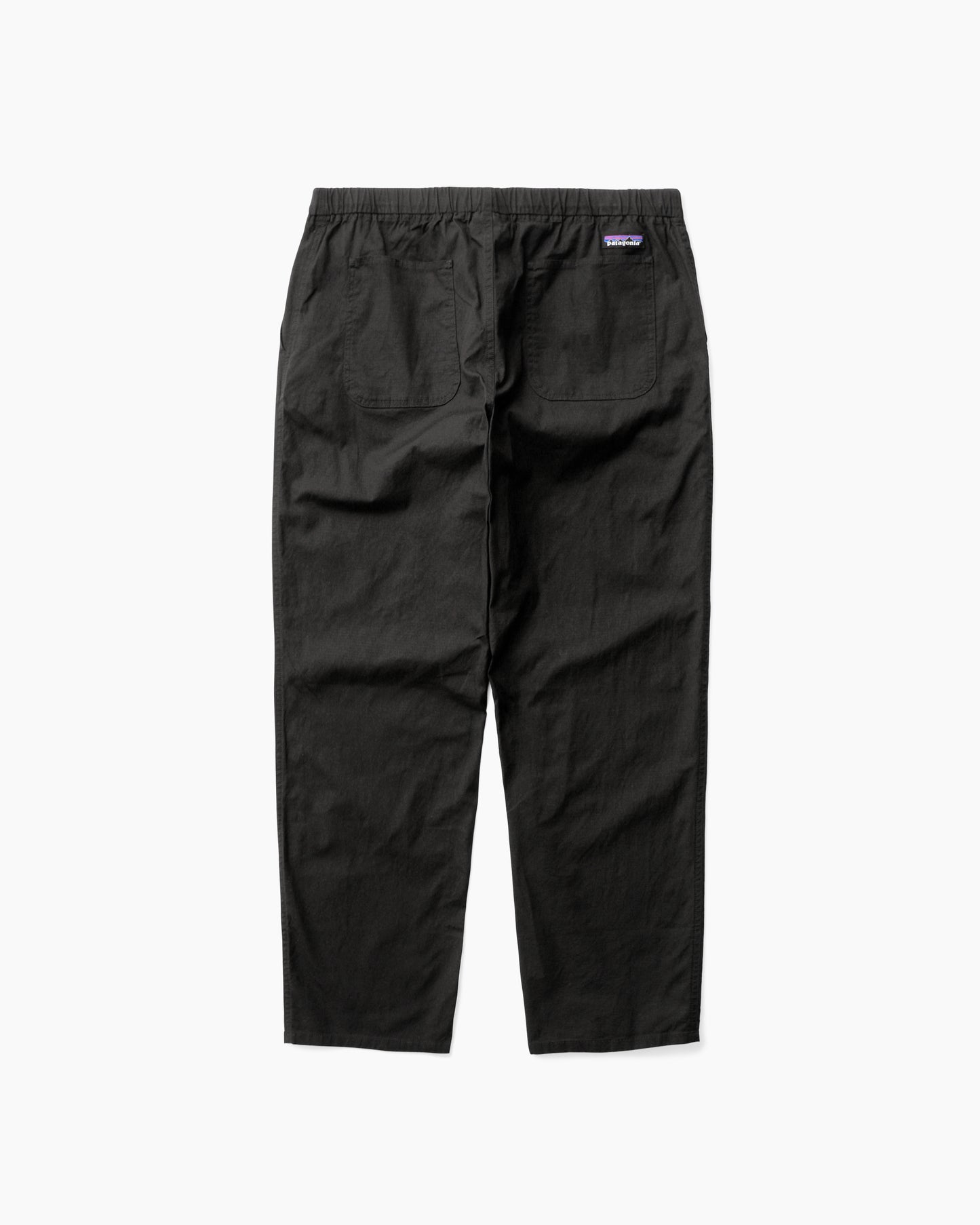 M's LW All-Wear Gi Pants Black