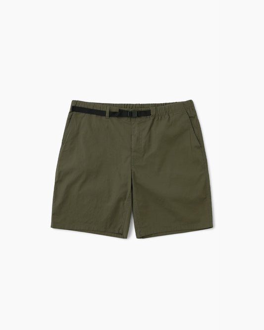 M's Lightweight All-Wear Gi Shorts - 9" Basin Green