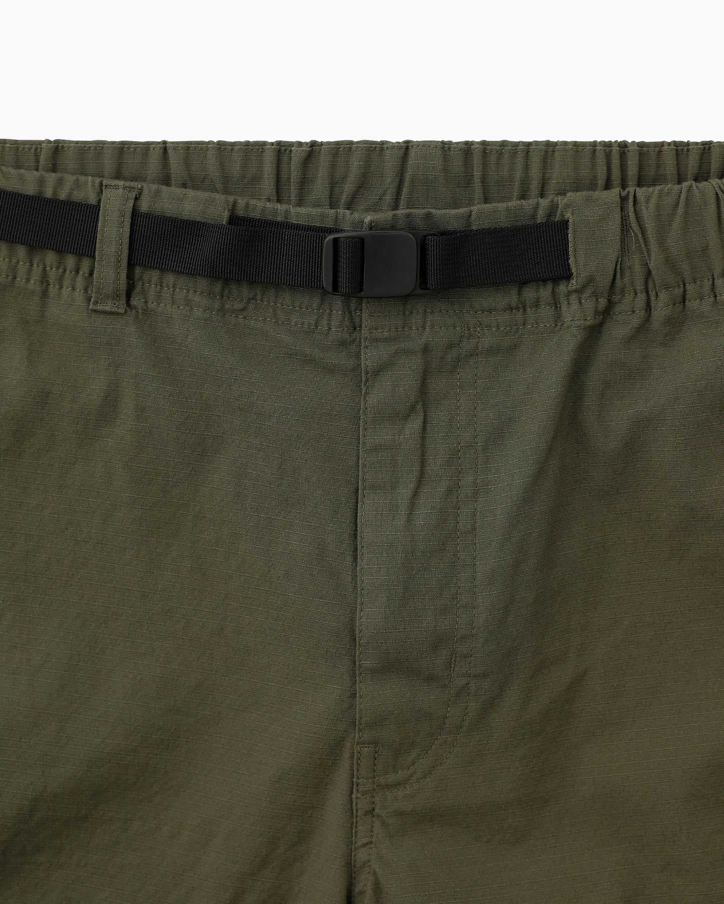 M's Lightweight All-Wear Gi Shorts - 9" Basin Green