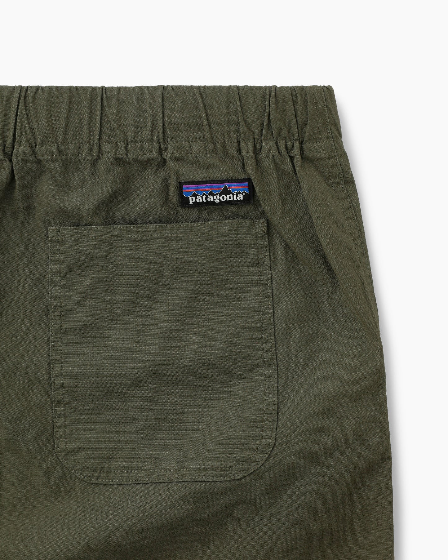 M's Lightweight All-Wear Gi Shorts - 9" Basin Green