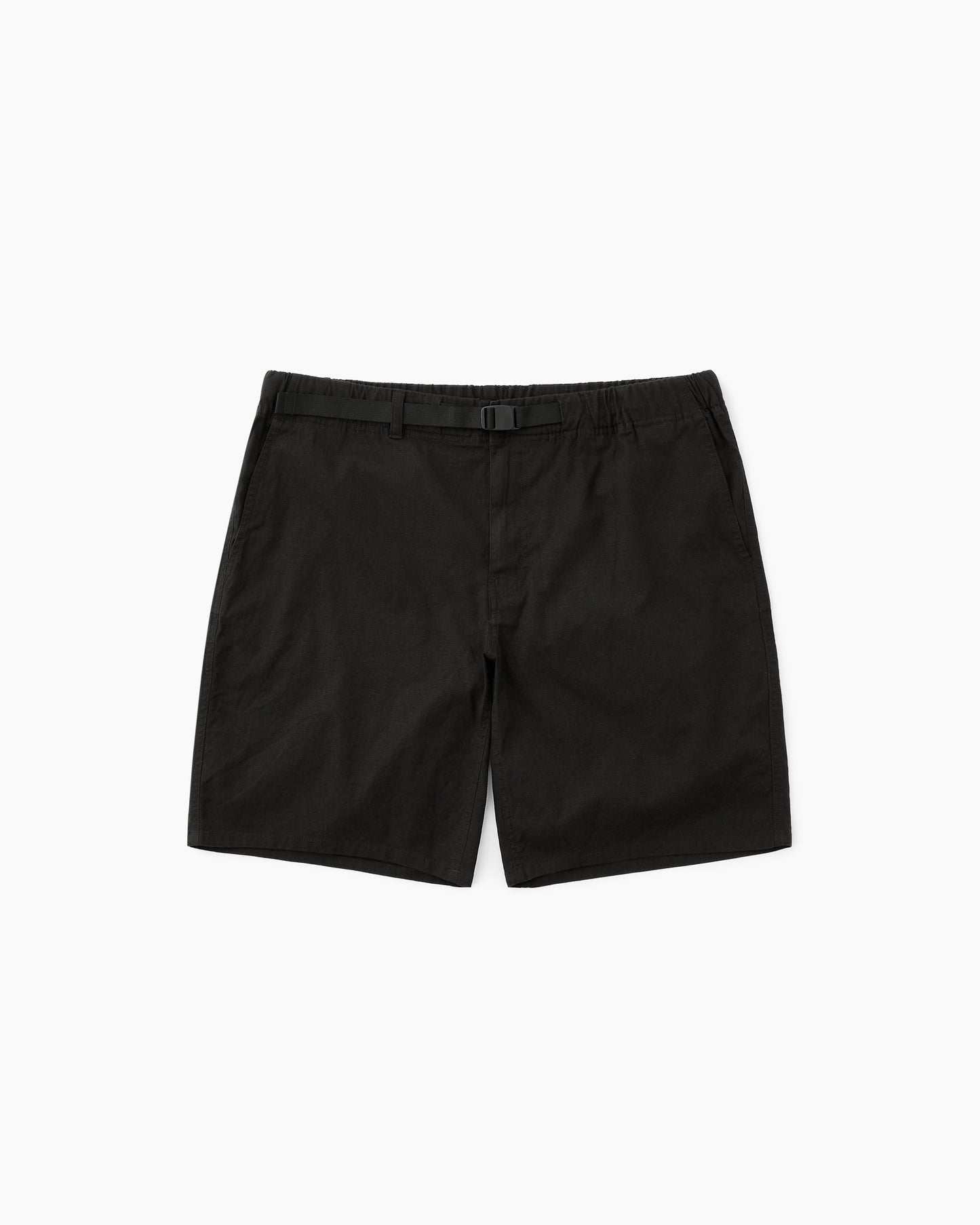 M's Lightweight All-Wear Gi Shorts - 9" Black