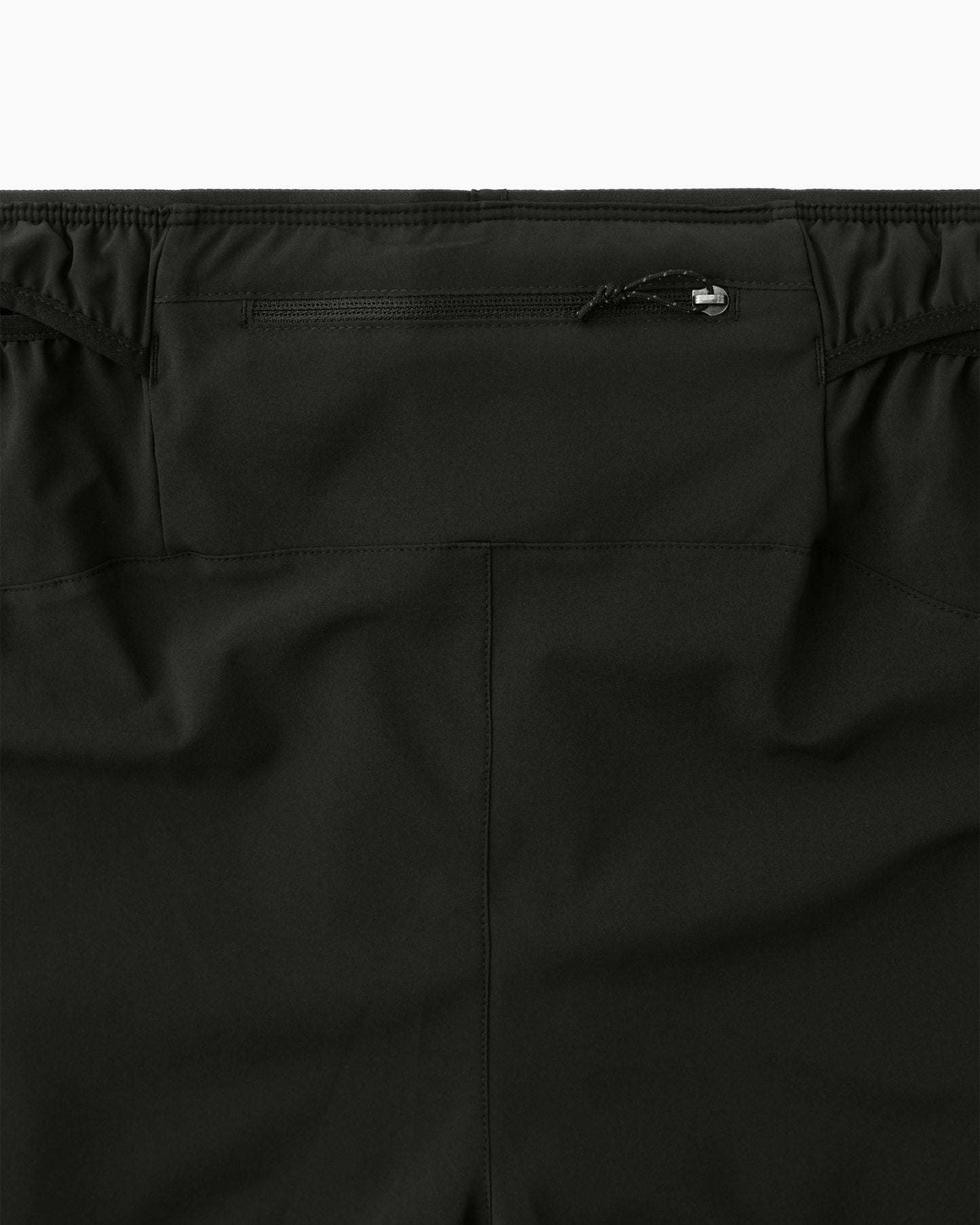 M's Strider Pro Shorts - 5" Black