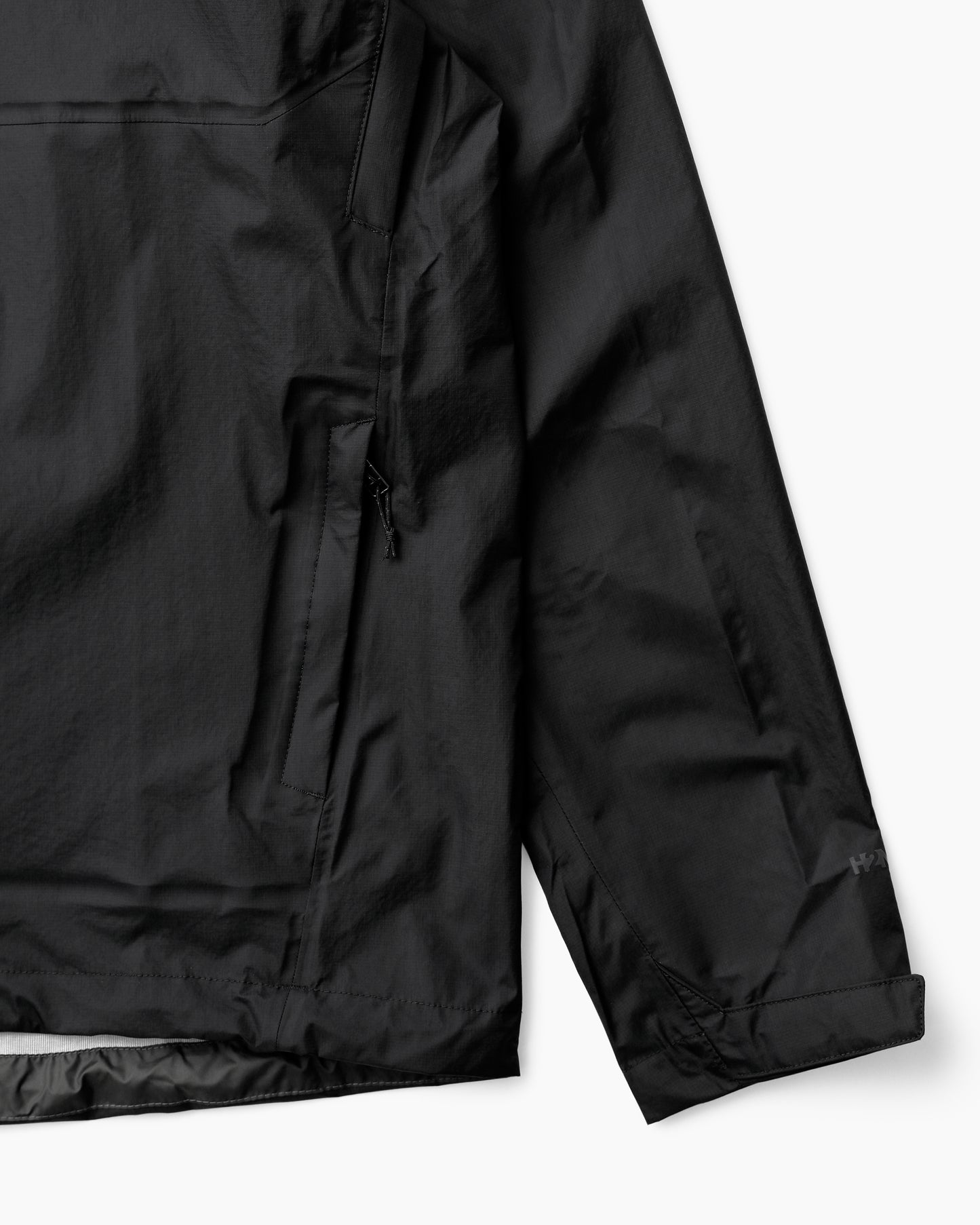 M's Torrentshell 3L Rain Jacket Black