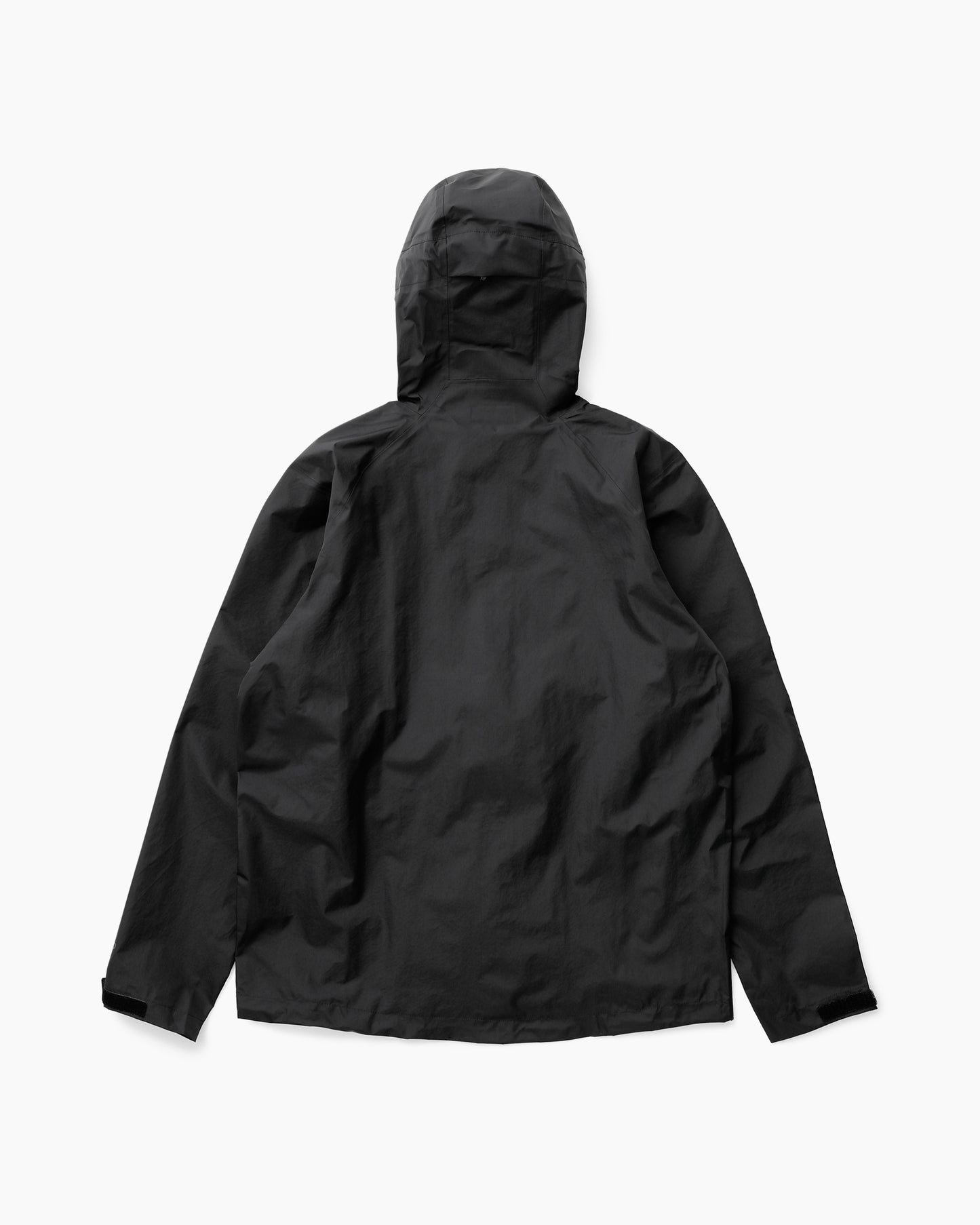 M's Torrentshell 3L Rain Jacket Black