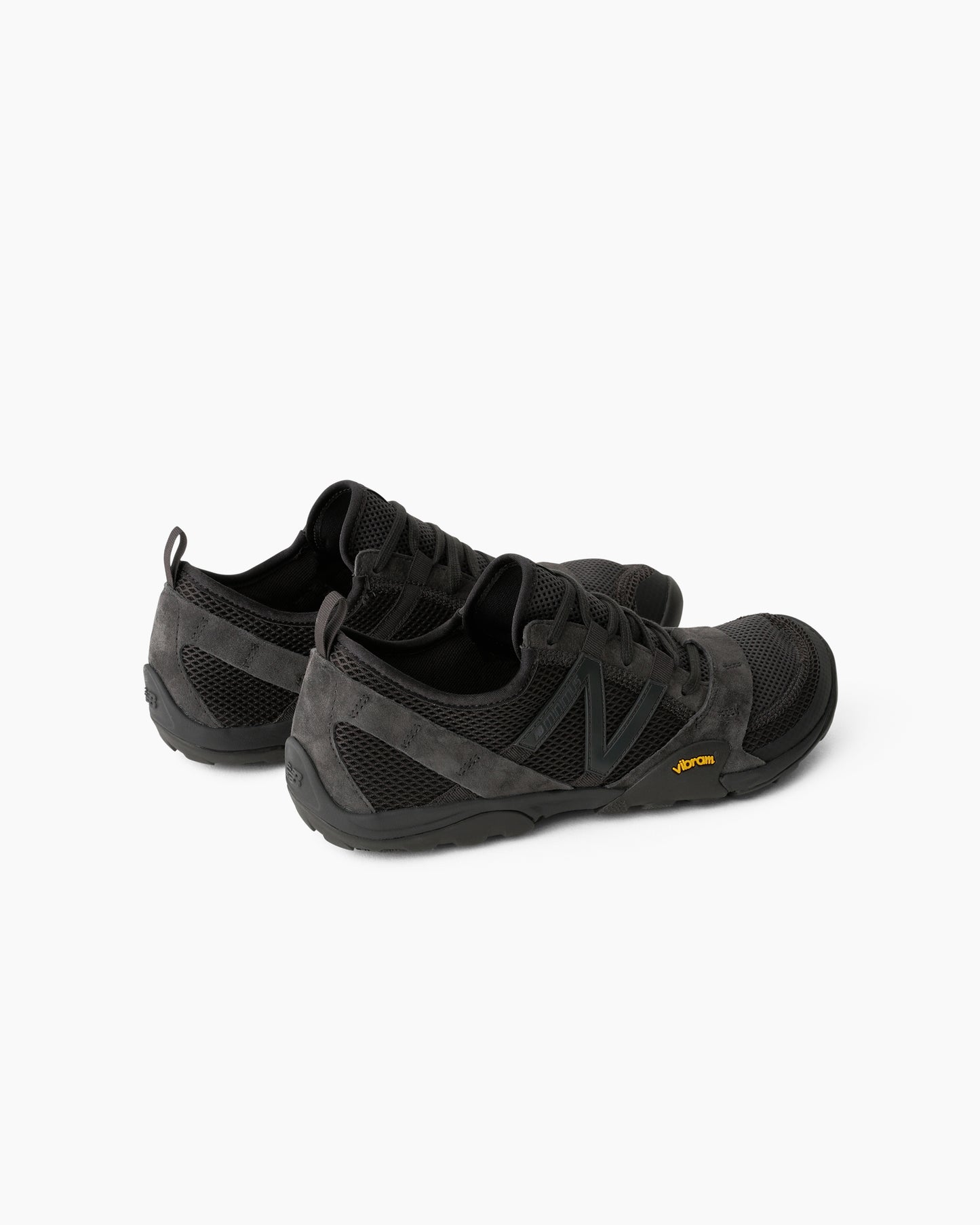 MT10OAC Black