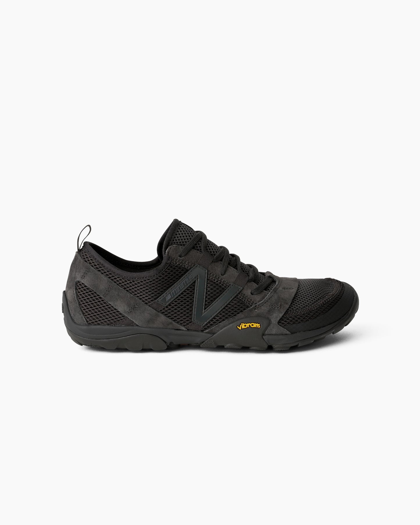 MT10OAC Black