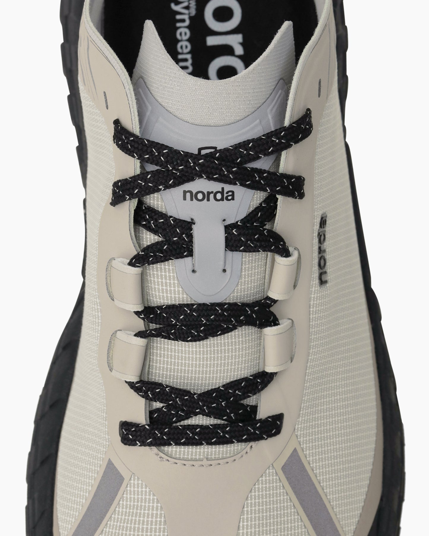norda 001A Cinder