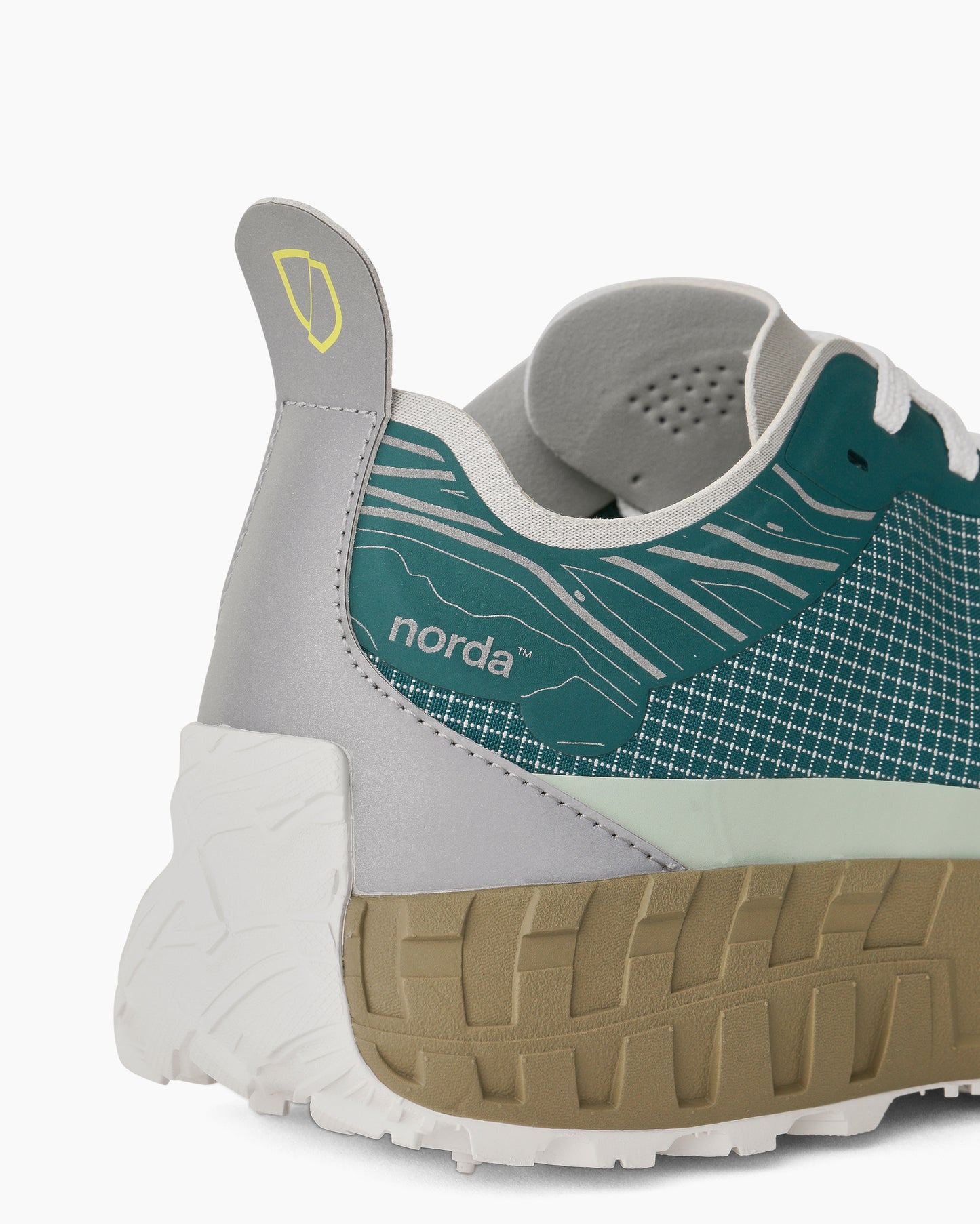 norda 001A Horizon