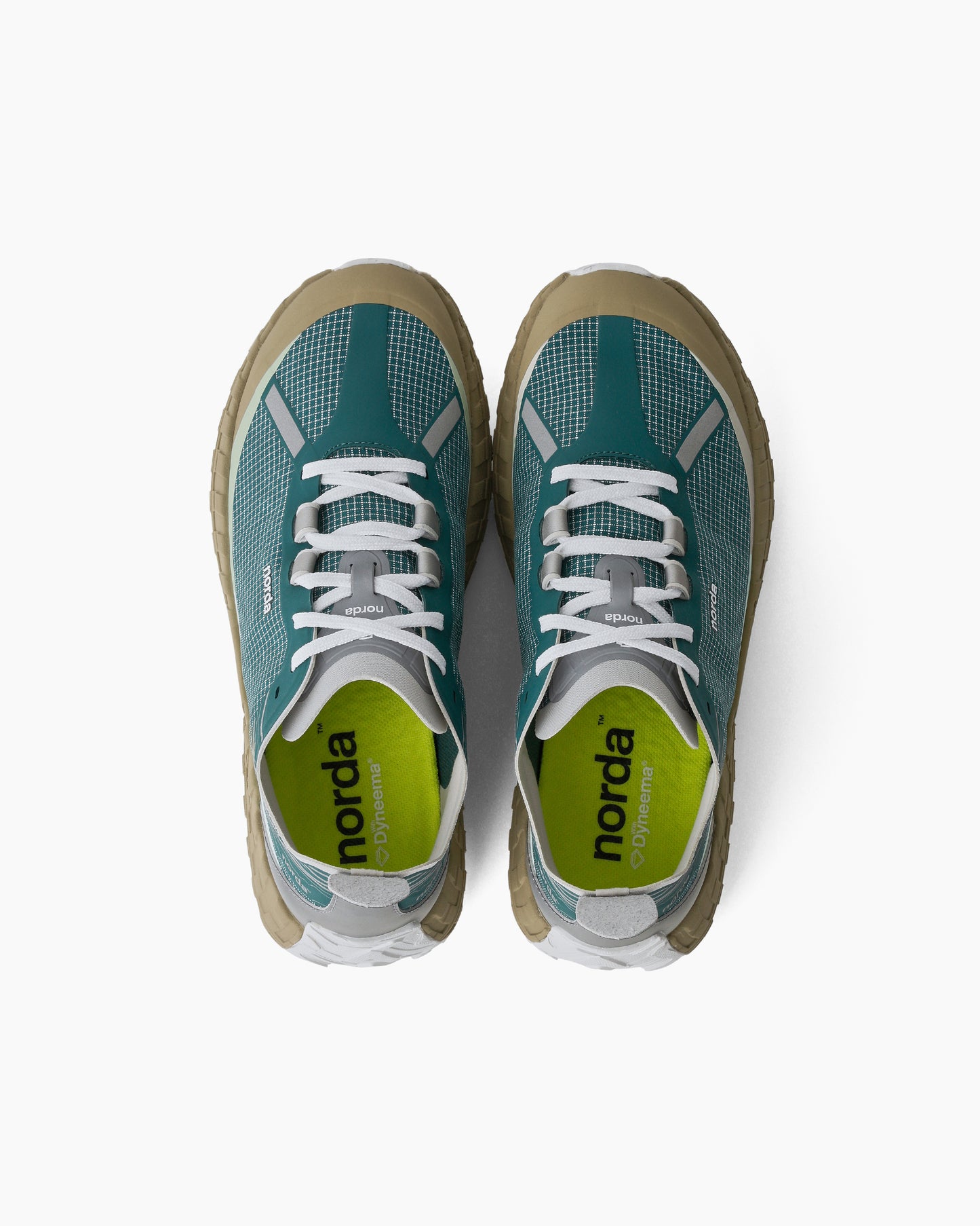 norda 001A Horizon