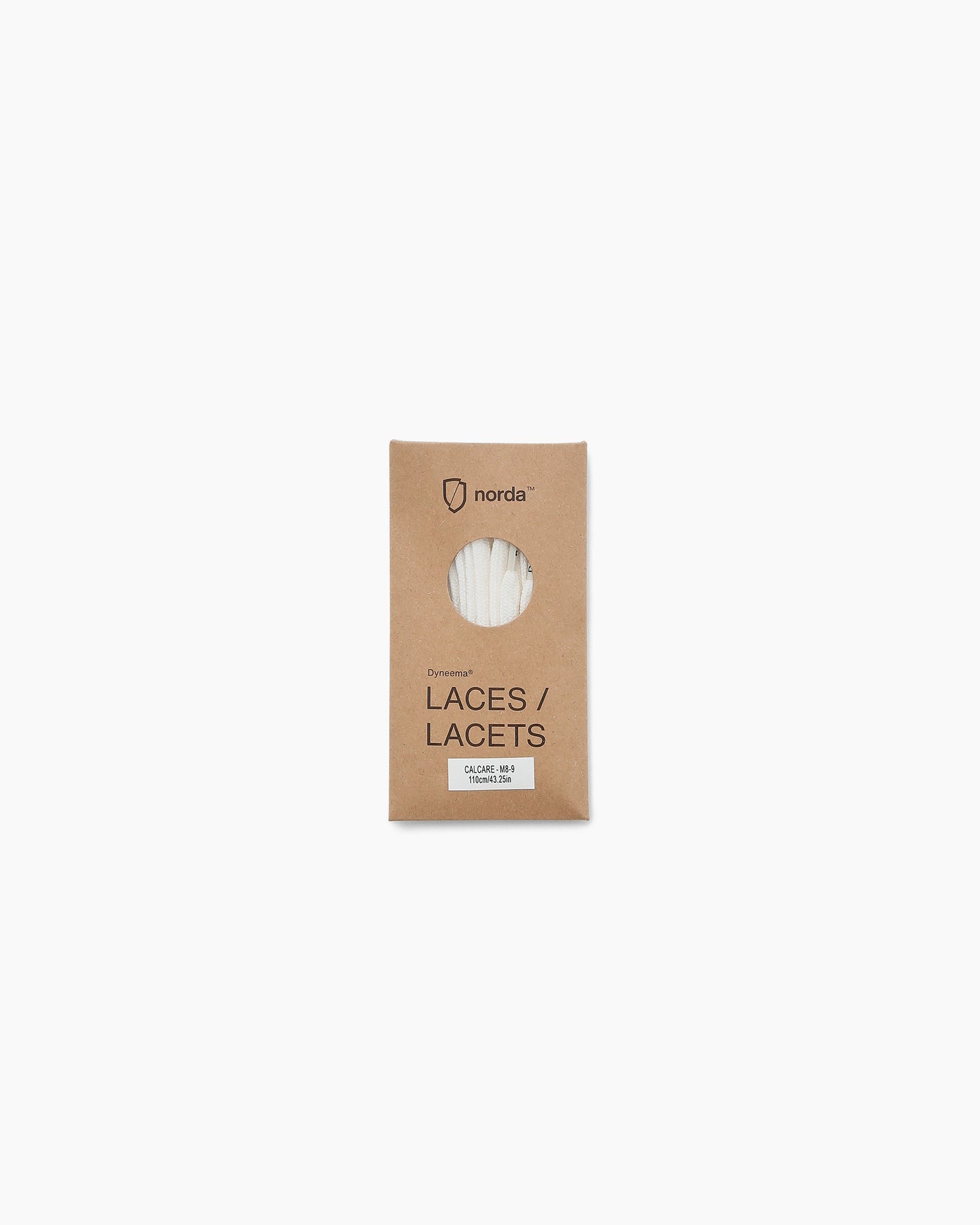 norda 001A Pewter
