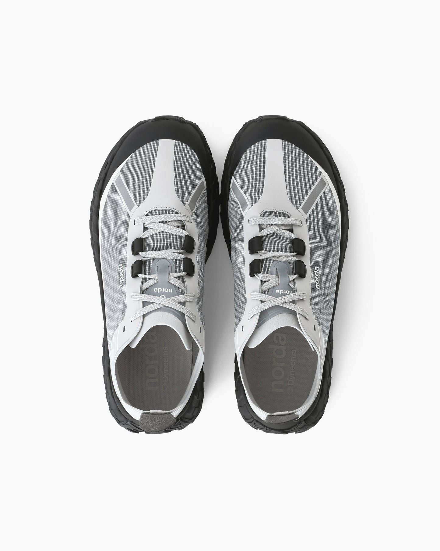 norda 001A Pewter