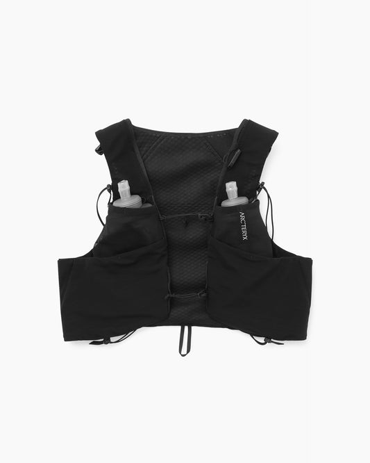 Norvan 7 Vest W's Black