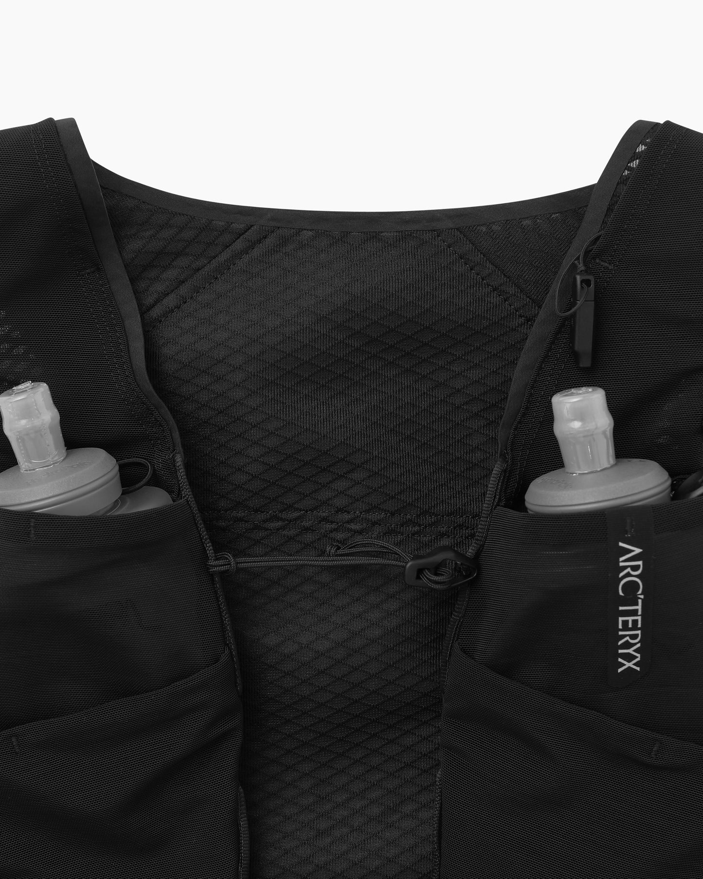 Norvan 7 Vest W's Black