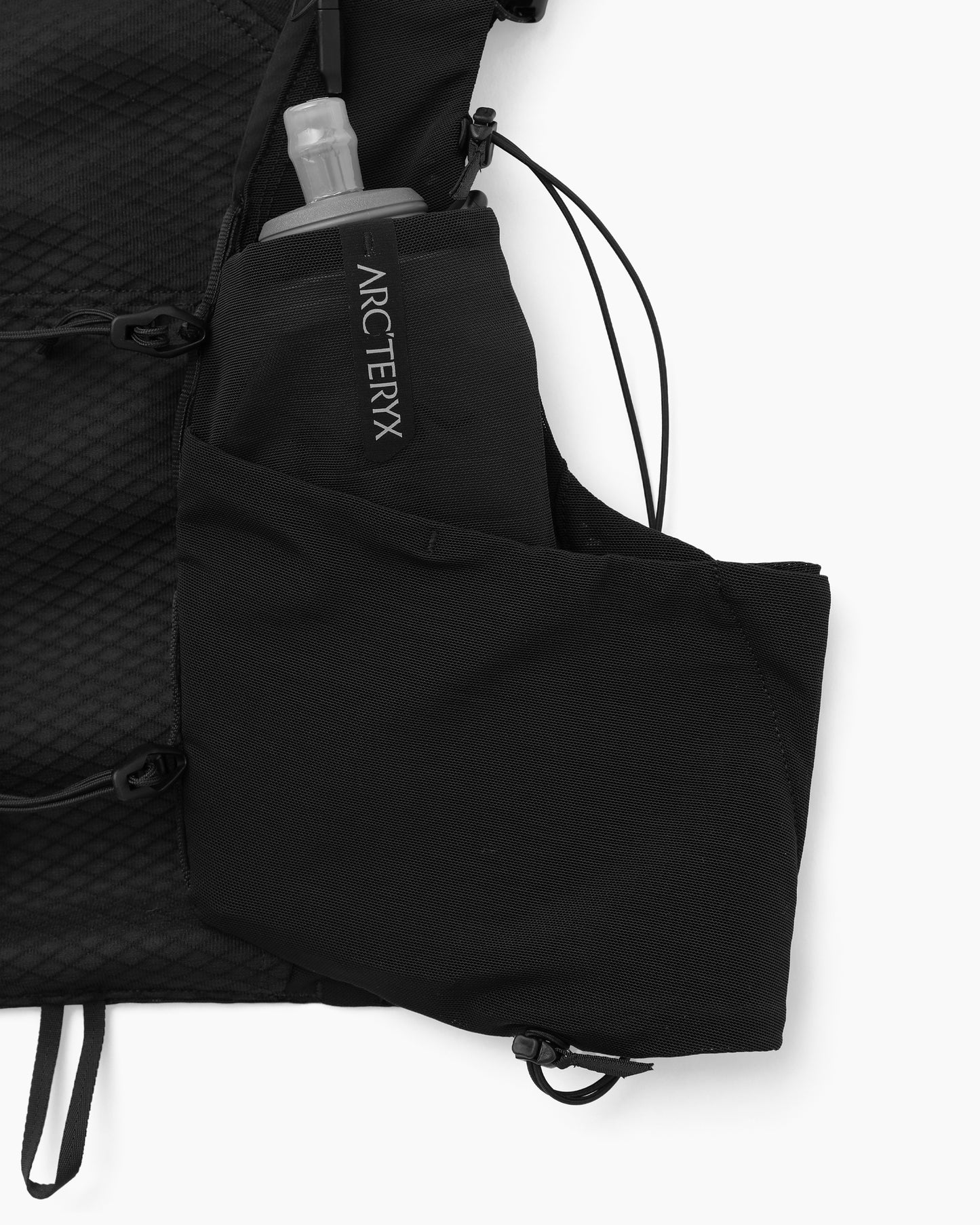 Norvan 7 Vest W's Black