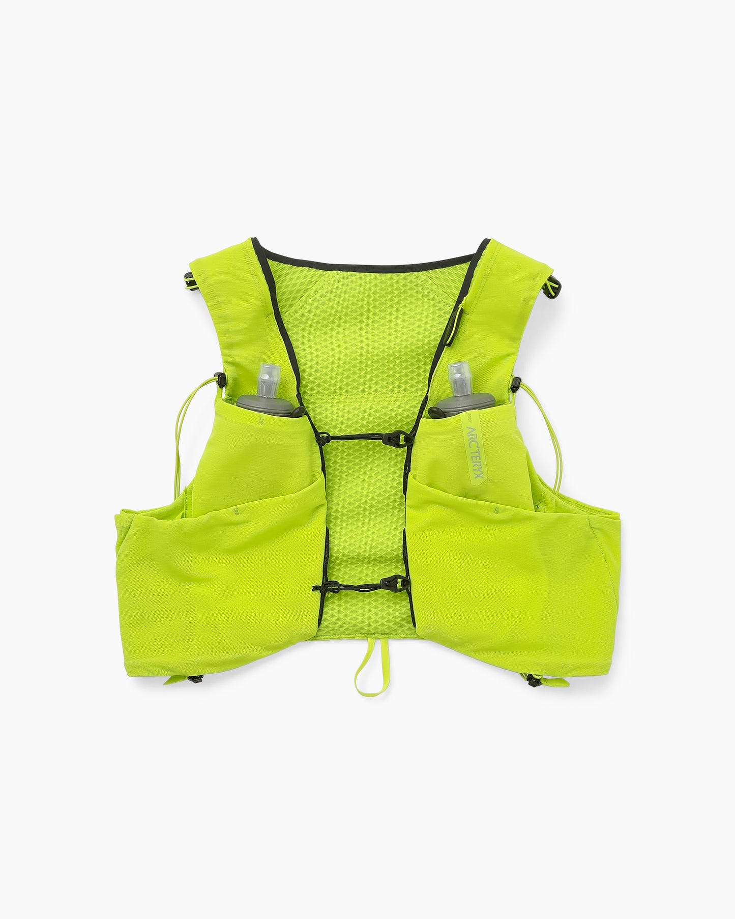 Norvan 7 Vest W's Mantis