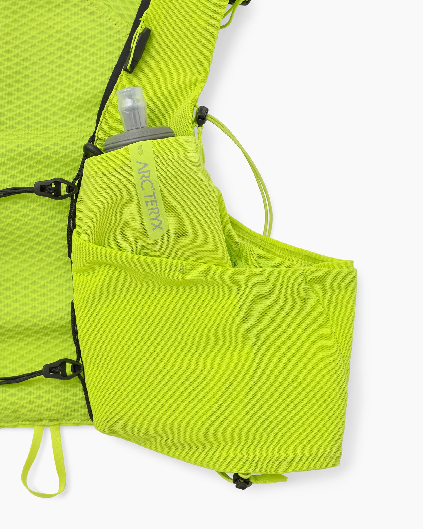 Norvan 7 Vest W's Mantis
