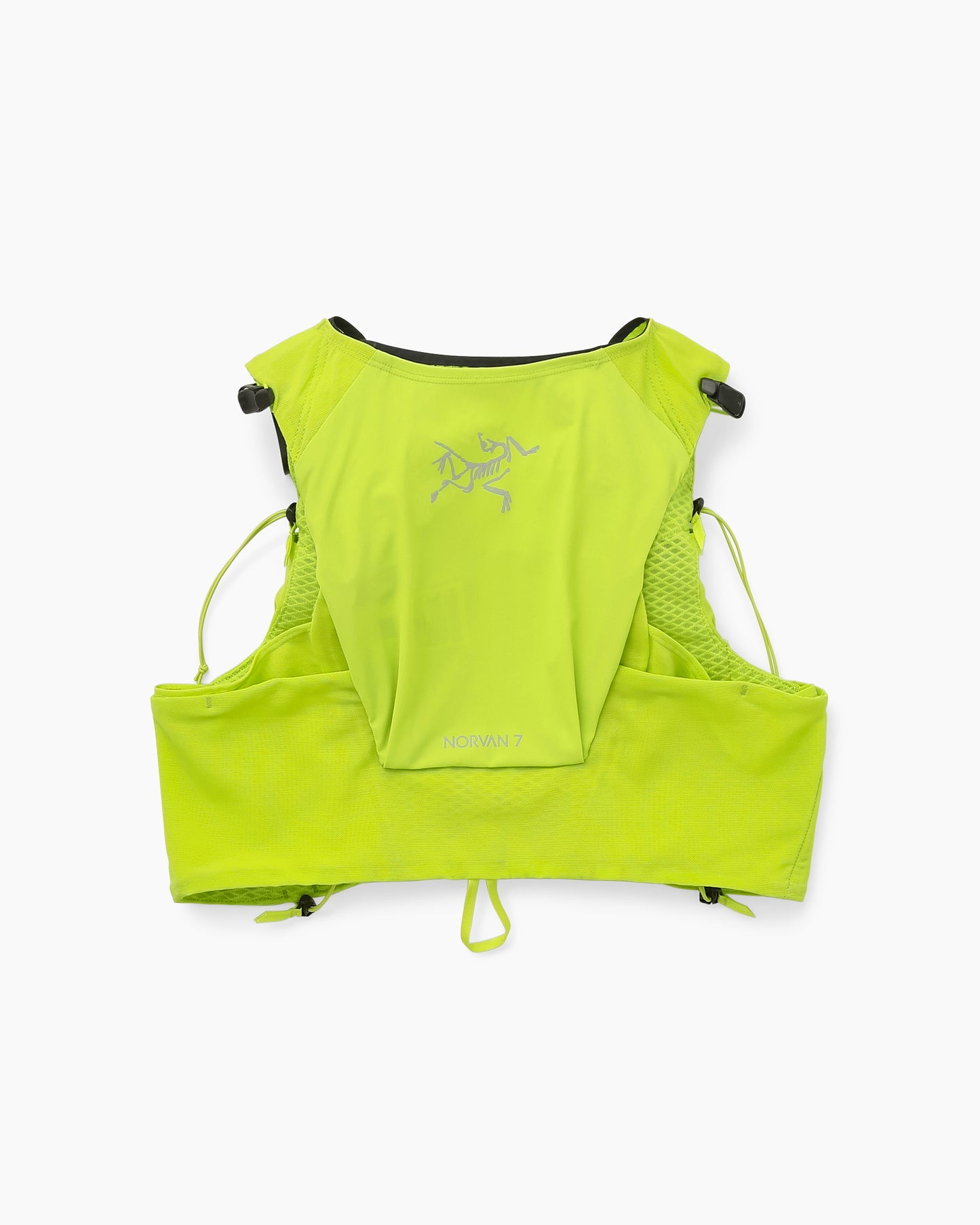 Norvan 7 Vest W's Mantis