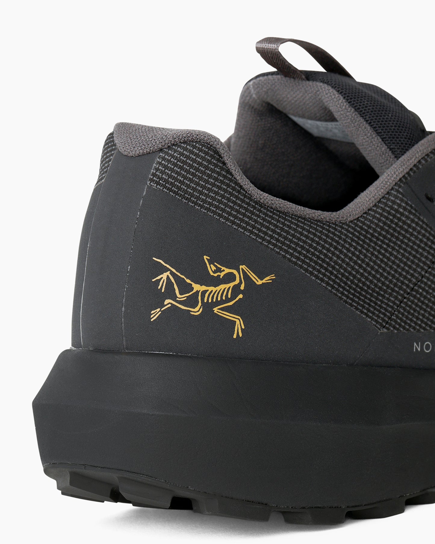 Norvan LD 4 GTX Men Black/Black