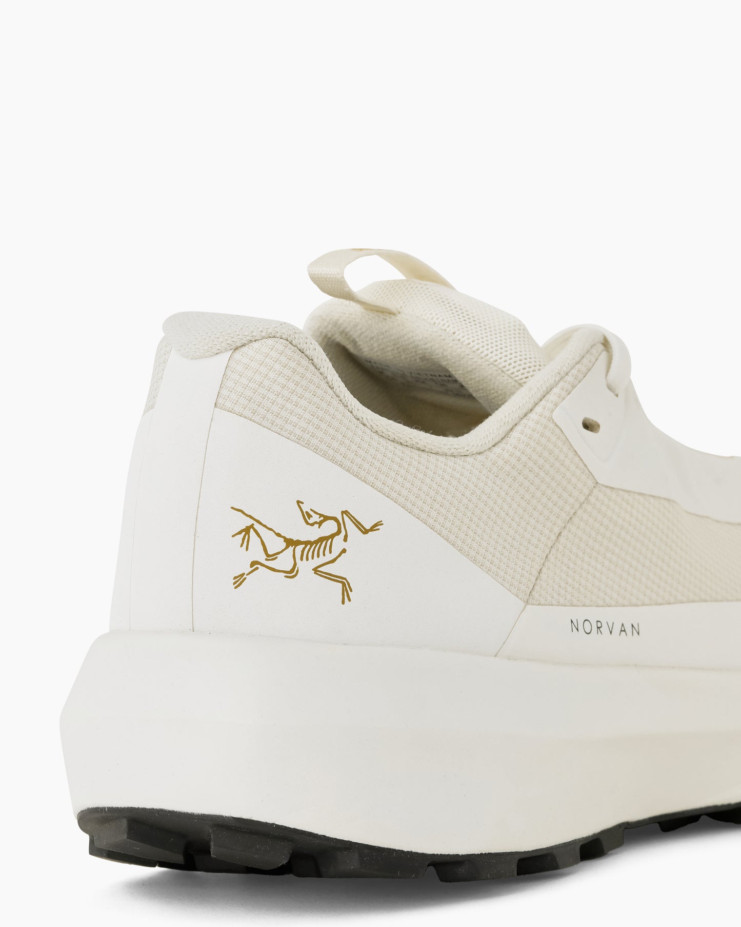 Norvan LD 4 GTX Women Arctic Silk/Arctic Silk