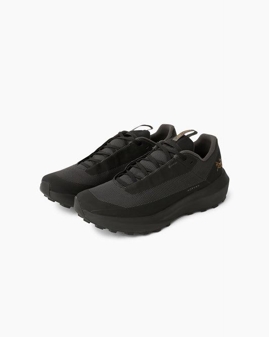 Norvan LD 4 GTX Women Black/Black