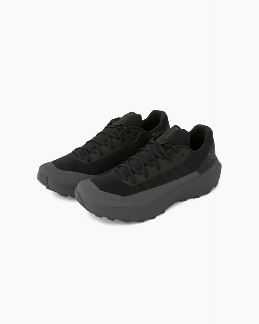 Norvan LD 4 Men Black/Graphite