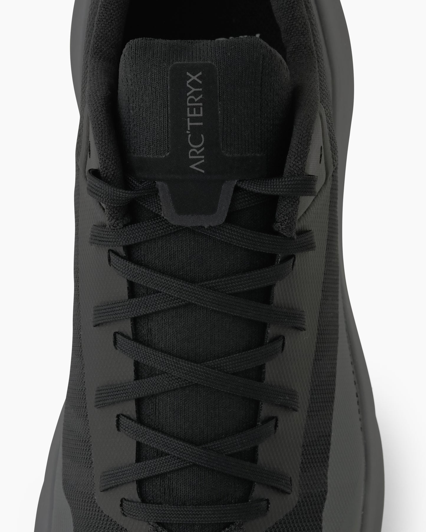 Norvan LD 4 Men Black/Graphite