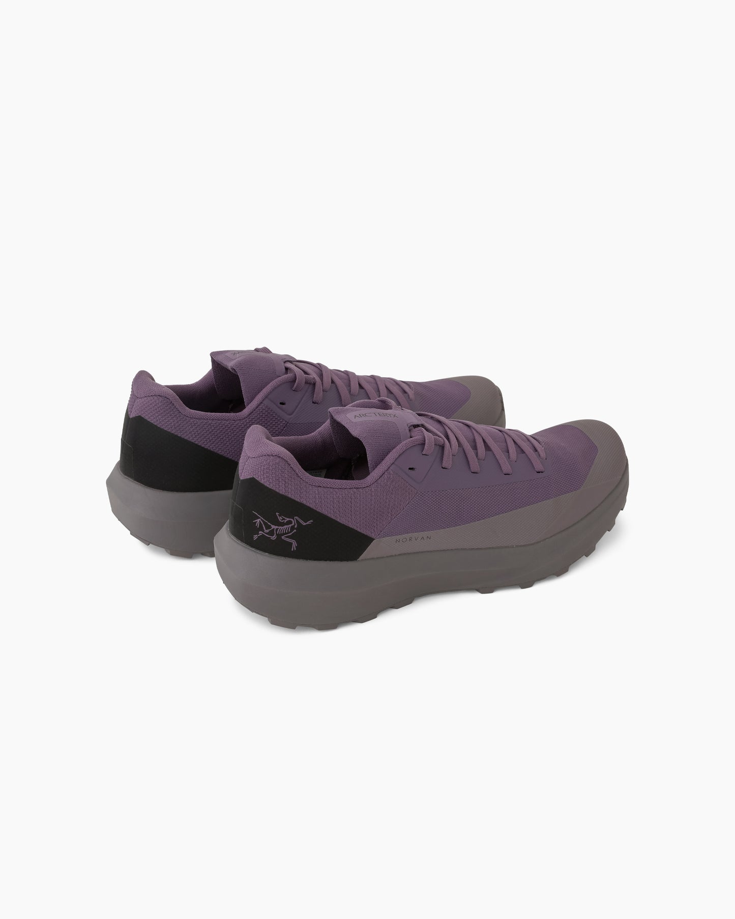 Norvan LD 4 Men Moondrop Ct/Moondrop DL