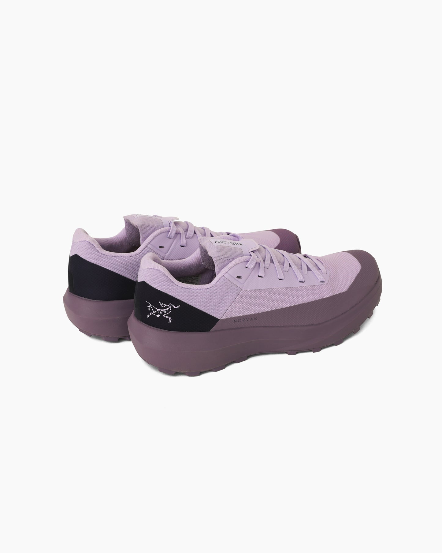 Norvan LD 4 Women Mallow/Moondrop CT