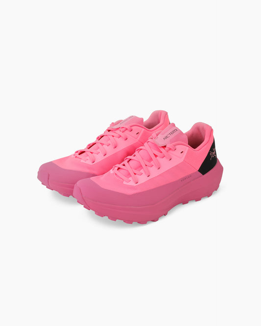 Norvan LD 4 Women Pink Aura/Fruit Punch