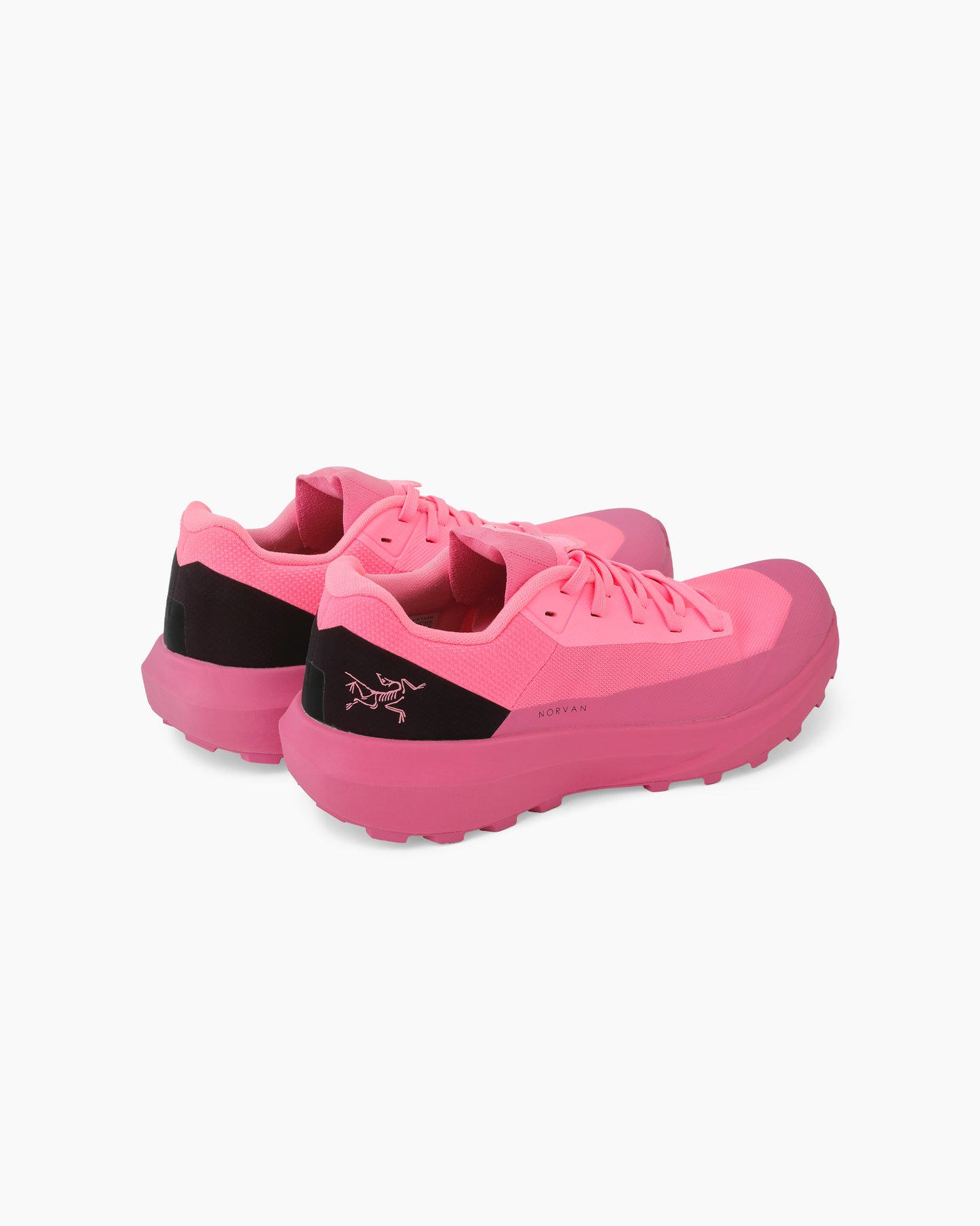 Norvan LD 4 Women Pink Aura/Fruit Punch