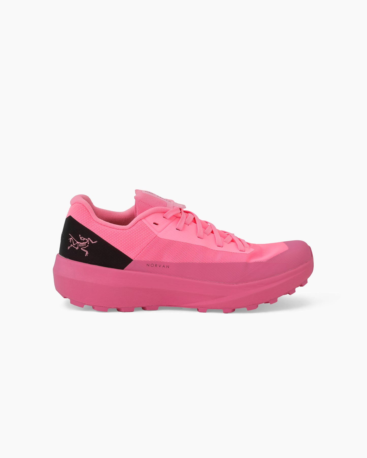 Norvan LD 4 Women Pink Aura/Fruit Punch