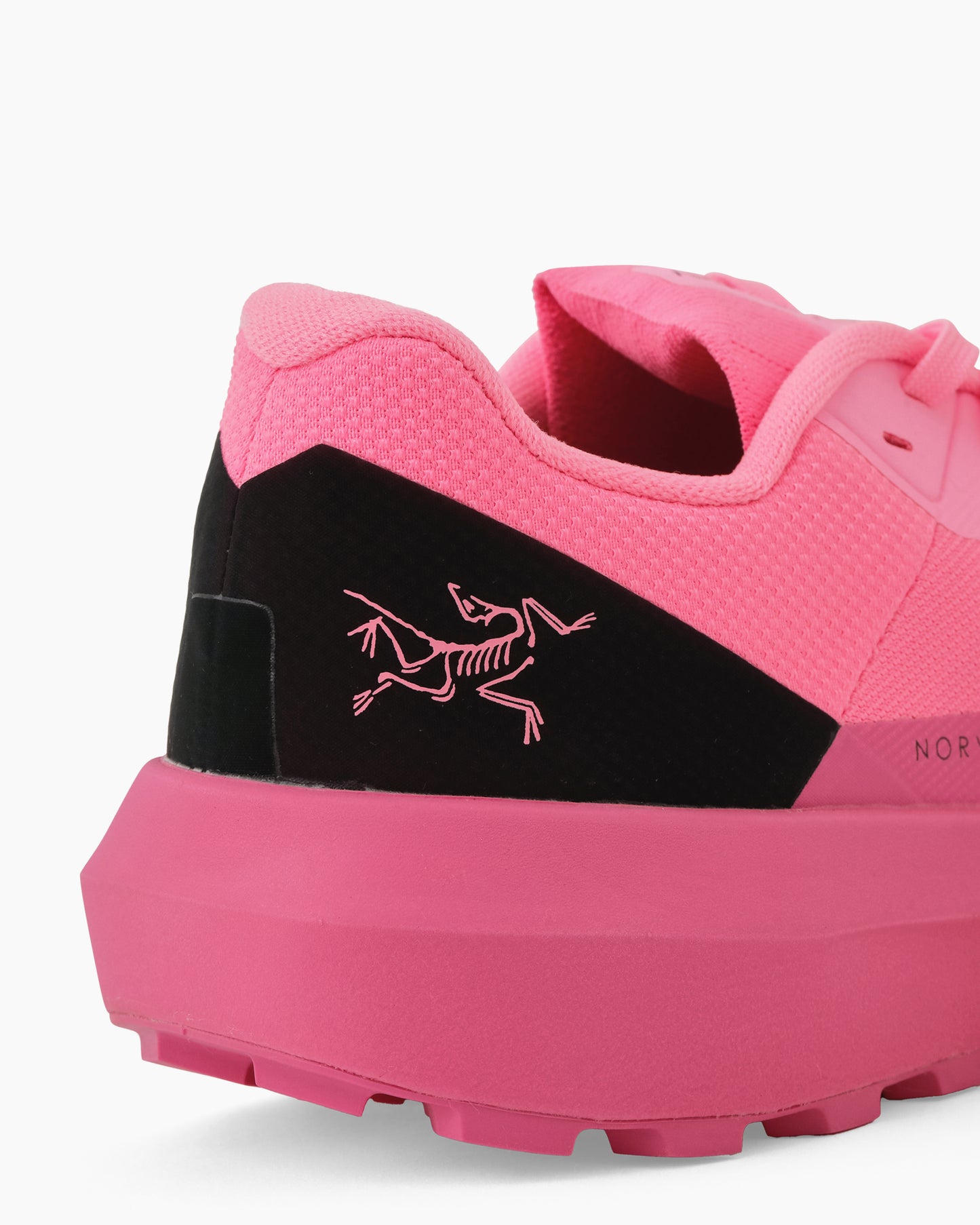 Norvan LD 4 Women Pink Aura/Fruit Punch