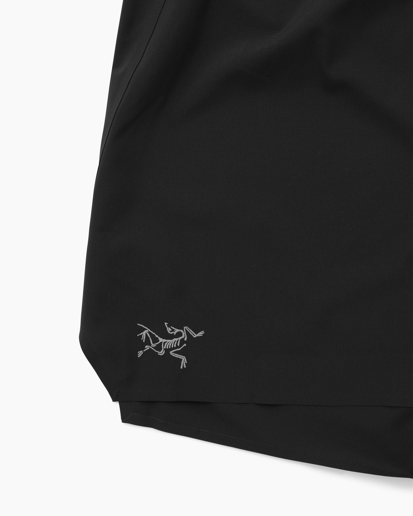 Norvan Liner Short 7" M Black