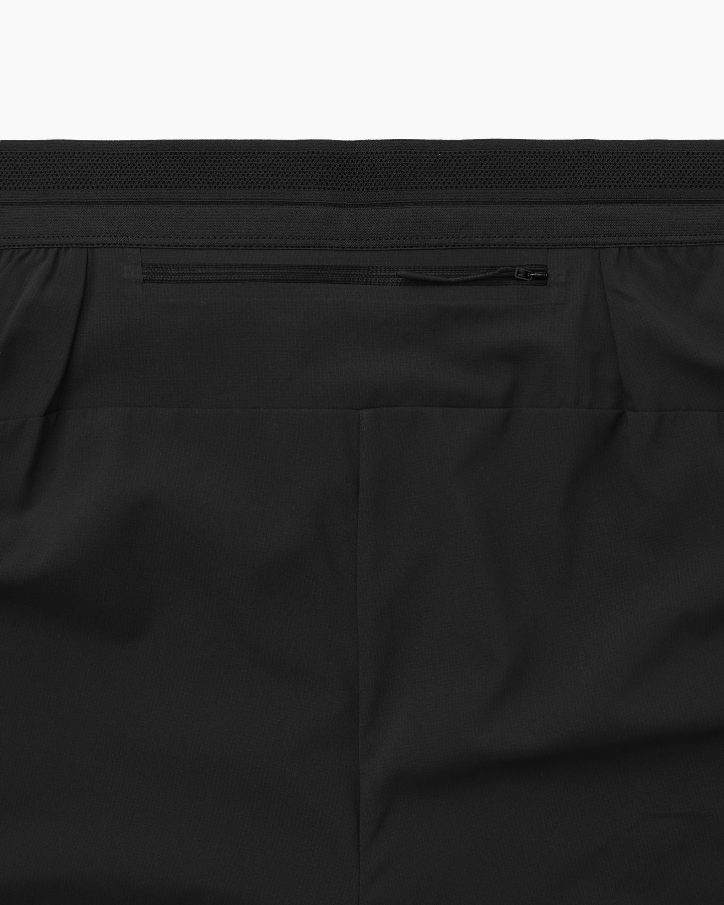 Norvan Liner Short 7" M Black