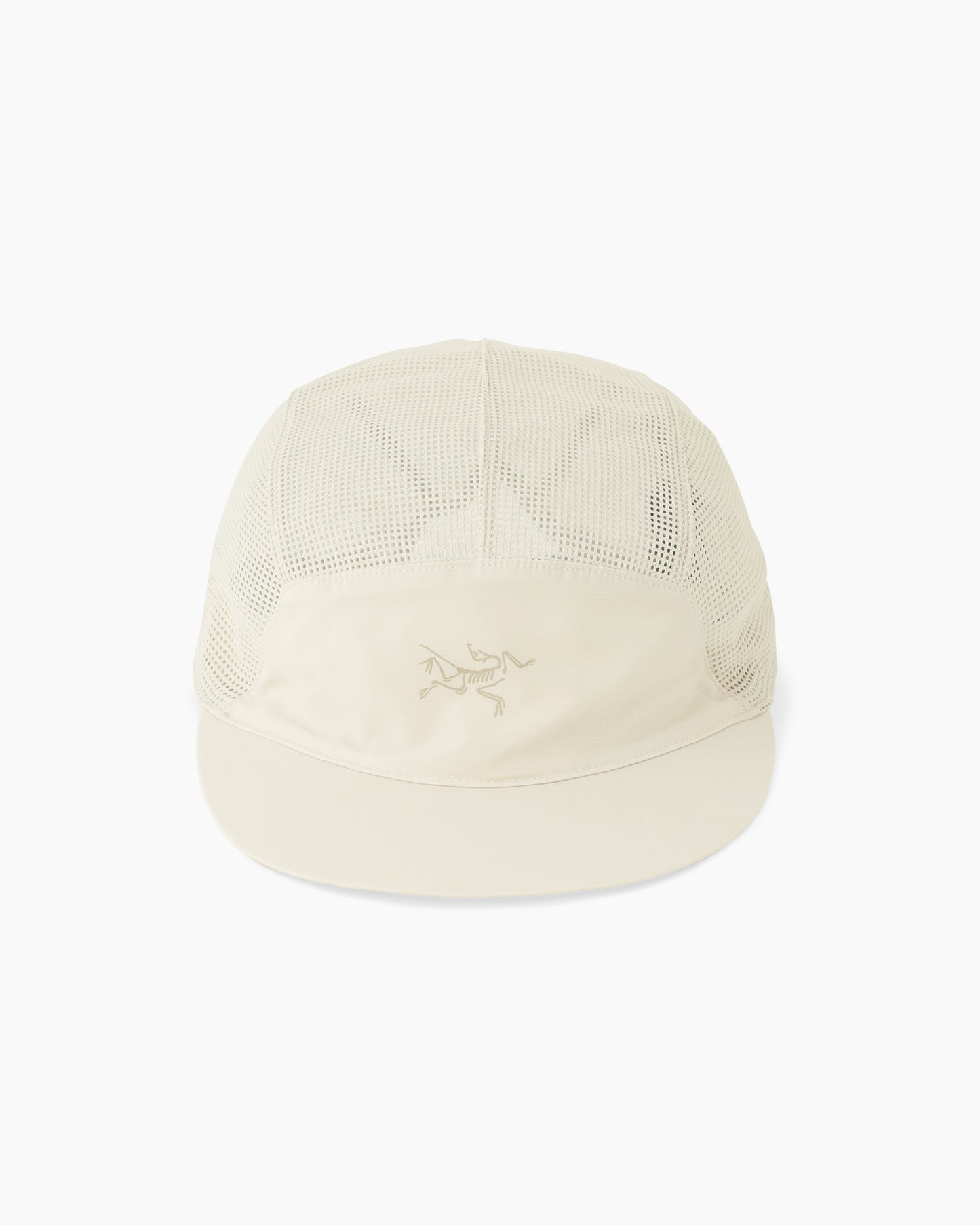 Norvan Mesh 5 Panel Cap Sea Salt