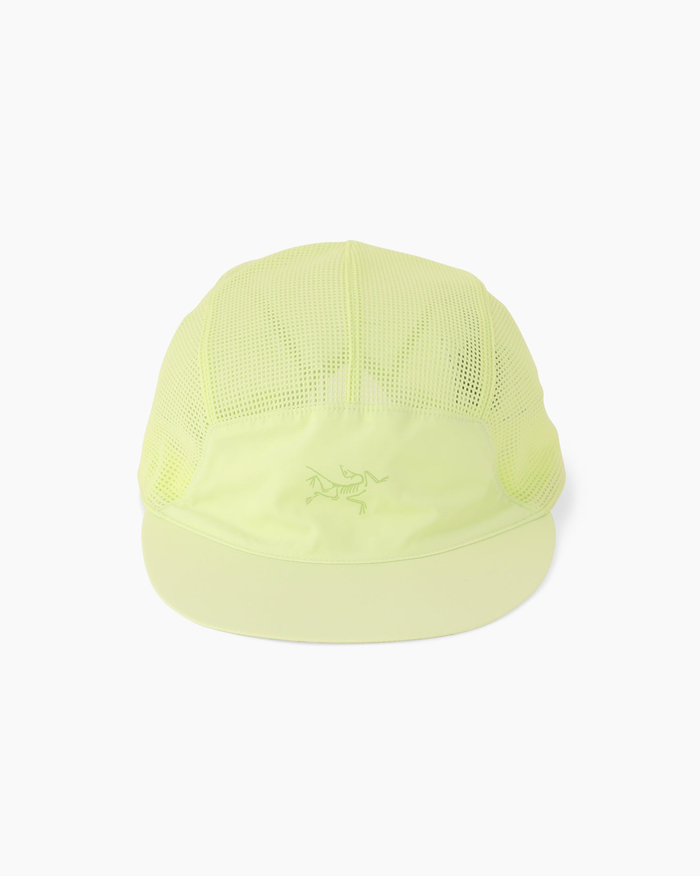 Norvan Mesh 5 Panel Cap Shincha