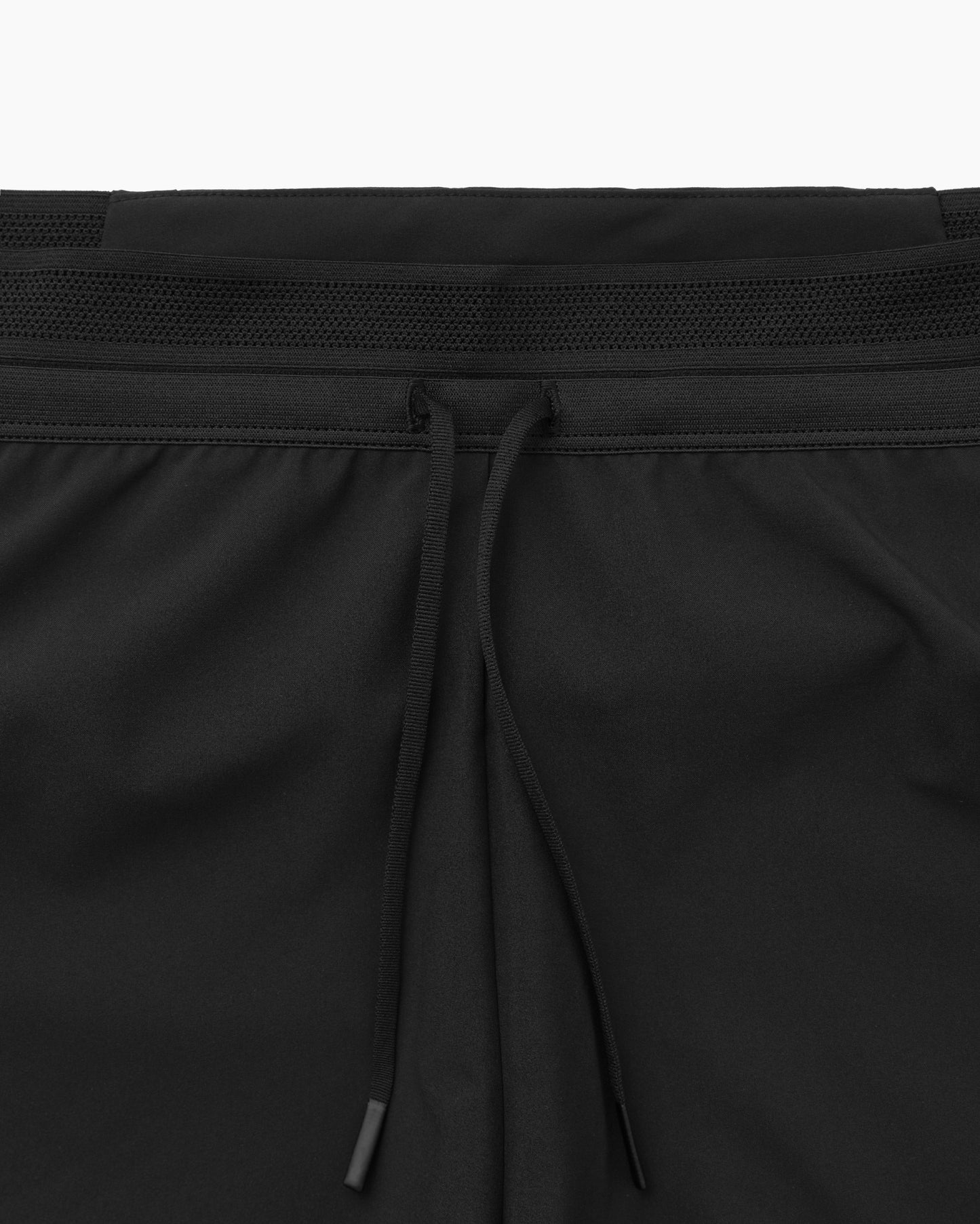 Norvan Short 5" M Black