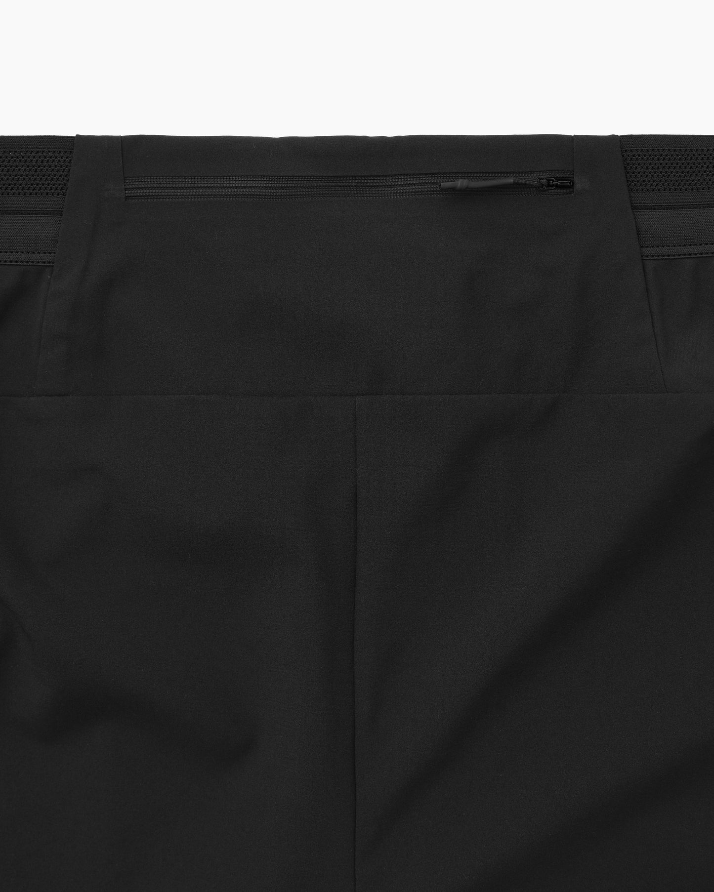 Norvan Short 5" M Black