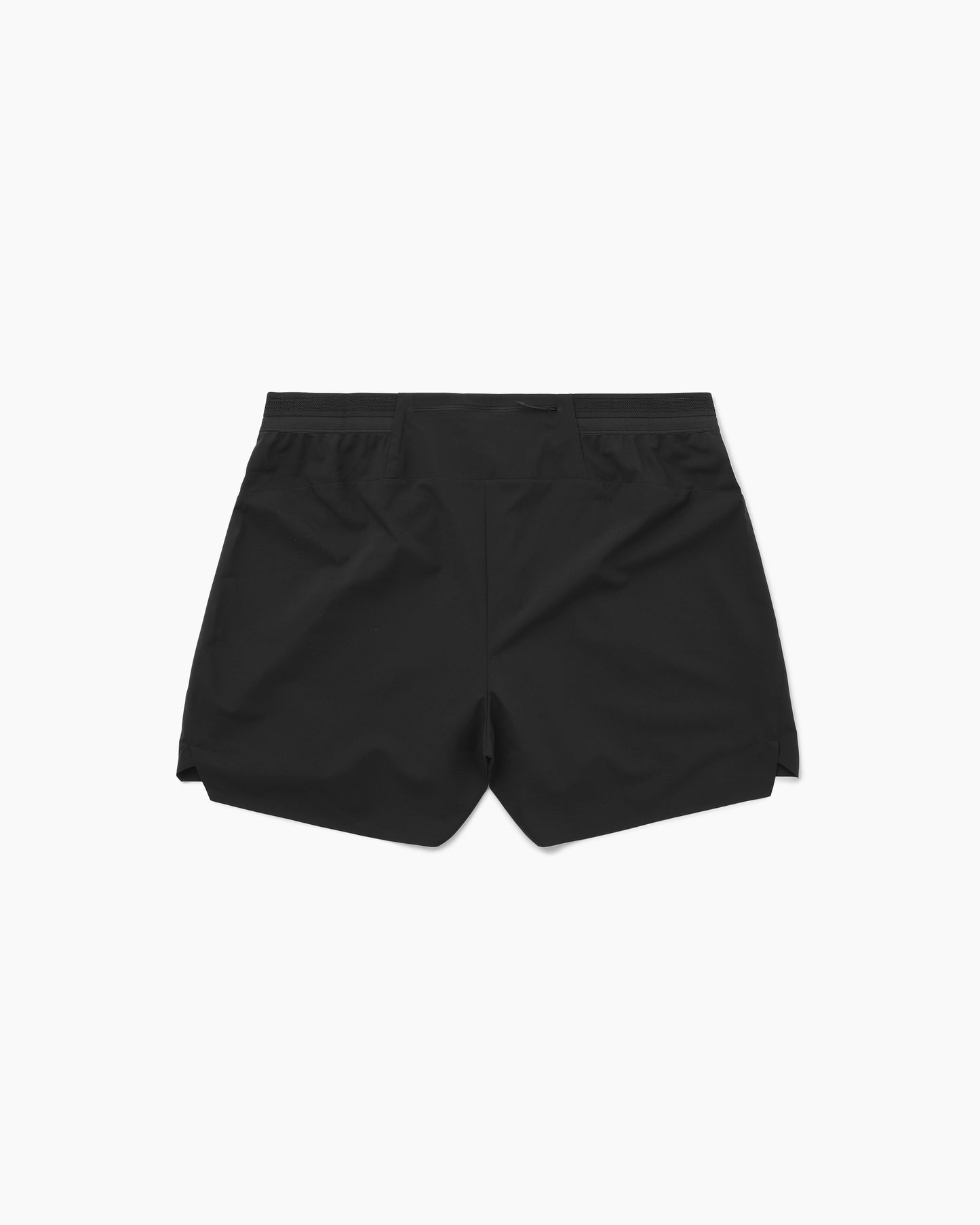 Norvan Short 5" M Black